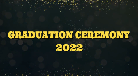 High School Graduation 2022